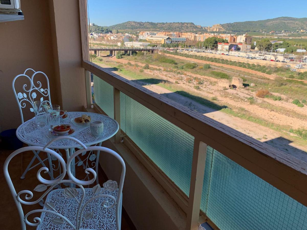 Sagunto Hotel Ngoại thất bức ảnh