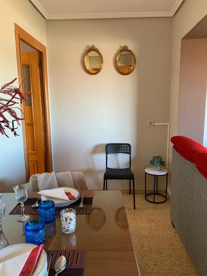 Sagunto Hotel Ngoại thất bức ảnh