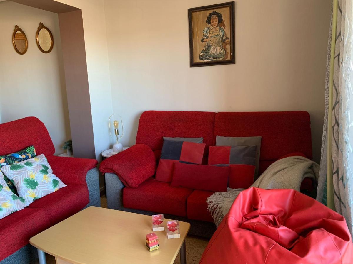 Sagunto Hotel Ngoại thất bức ảnh