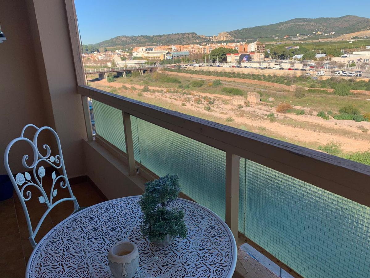 Sagunto Hotel Ngoại thất bức ảnh