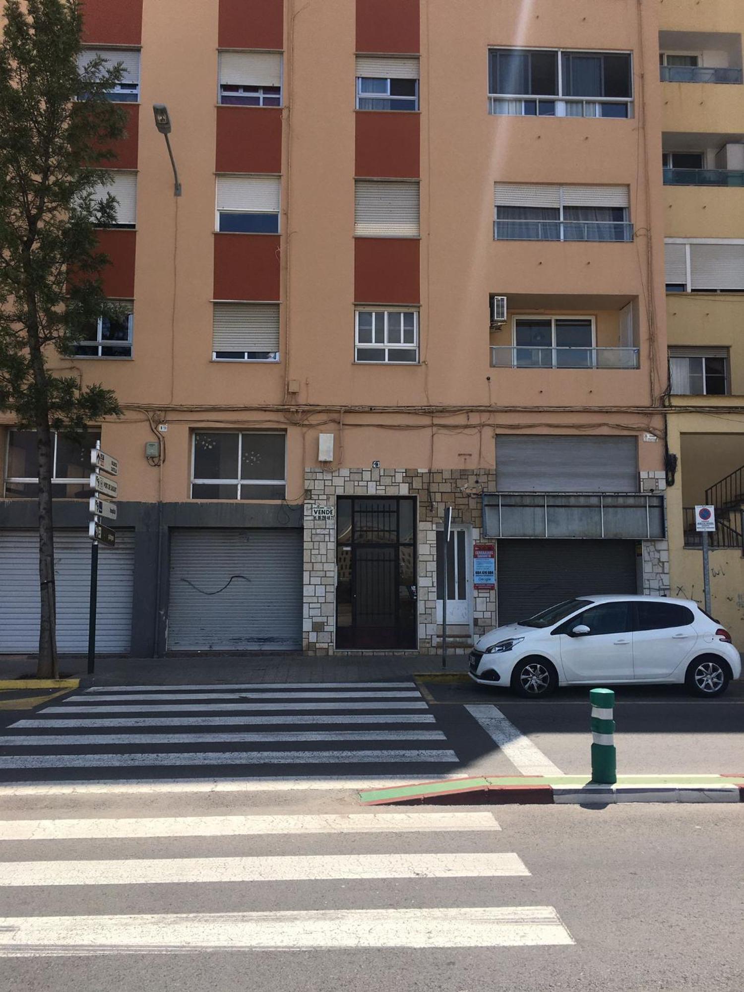 Sagunto Hotel Ngoại thất bức ảnh